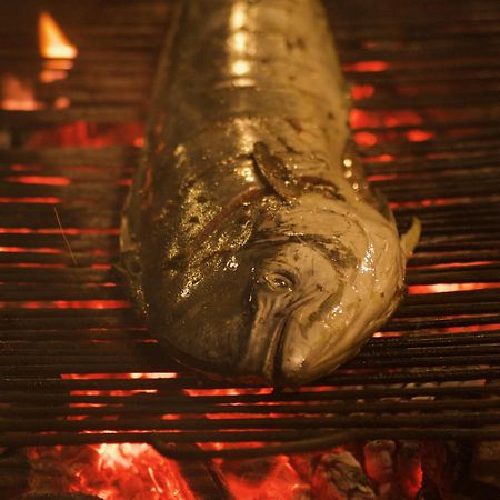 Owa Lodge Areguling Kuta  Ngoại thất bức ảnh