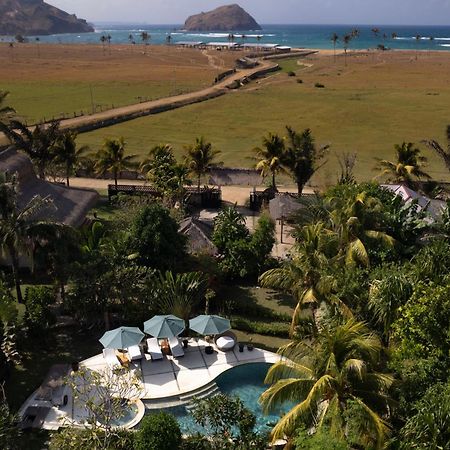 Owa Lodge Areguling Kuta  Ngoại thất bức ảnh