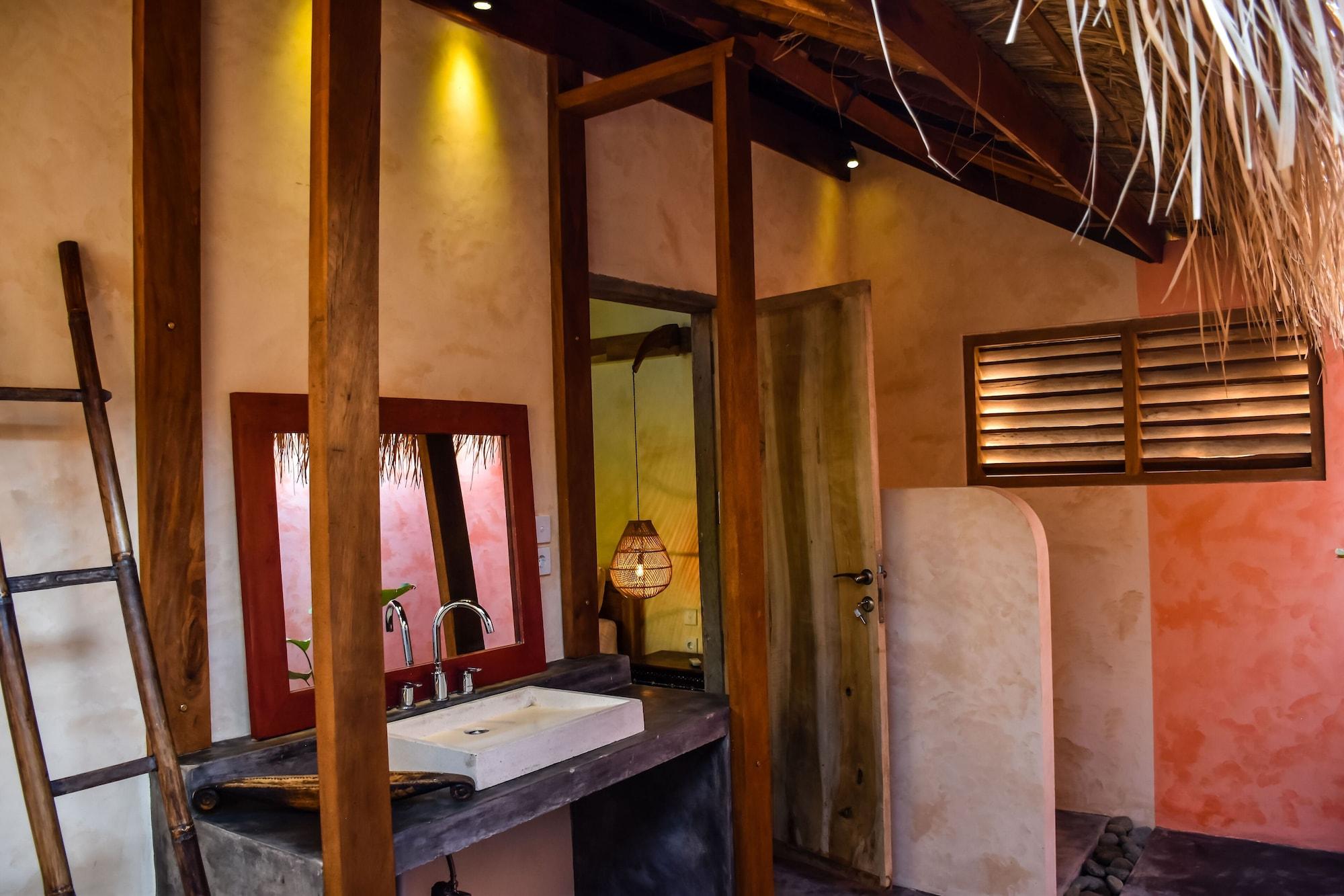 Owa Lodge Areguling Kuta  Ngoại thất bức ảnh
