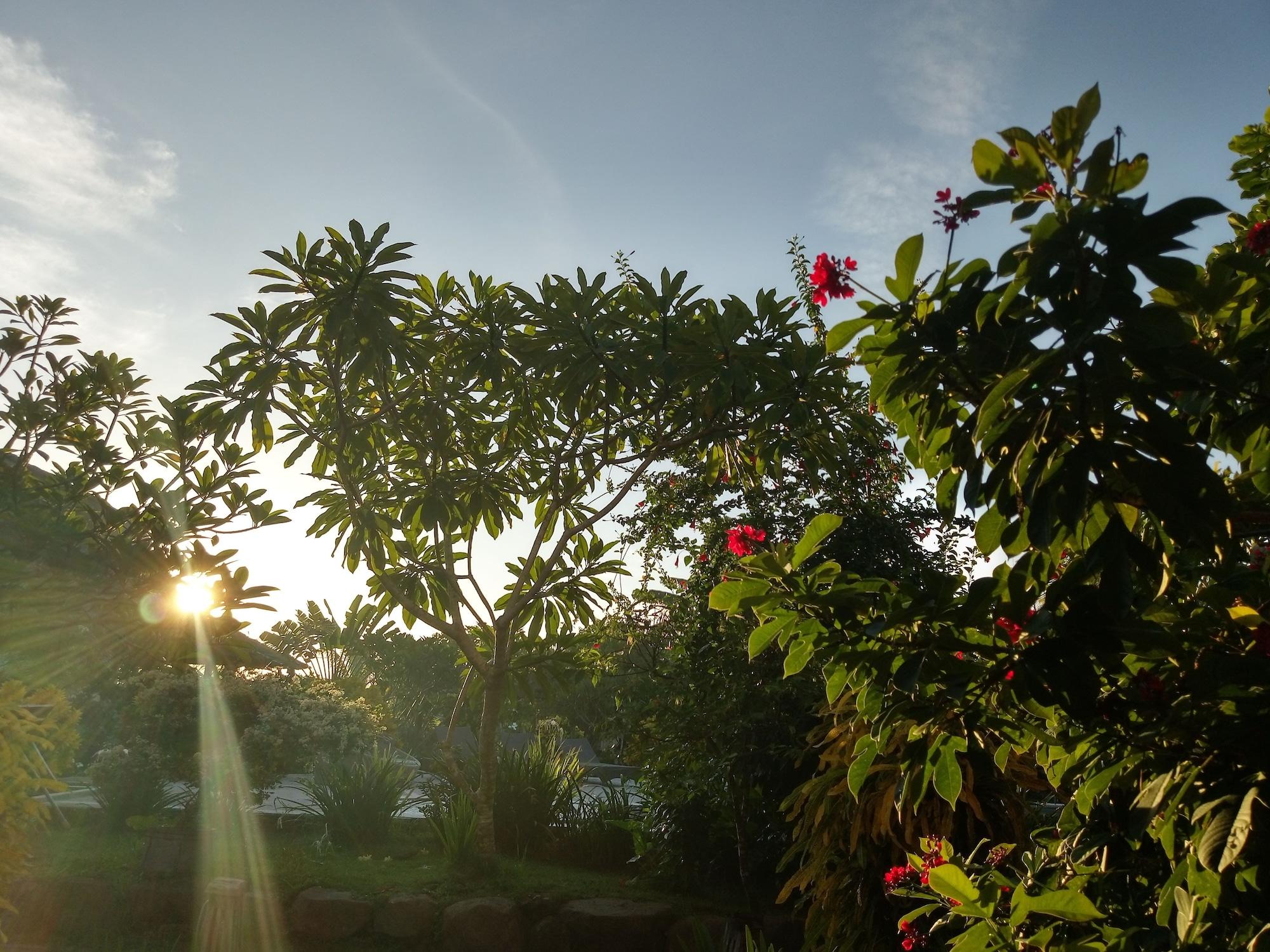 Owa Lodge Areguling Kuta  Ngoại thất bức ảnh