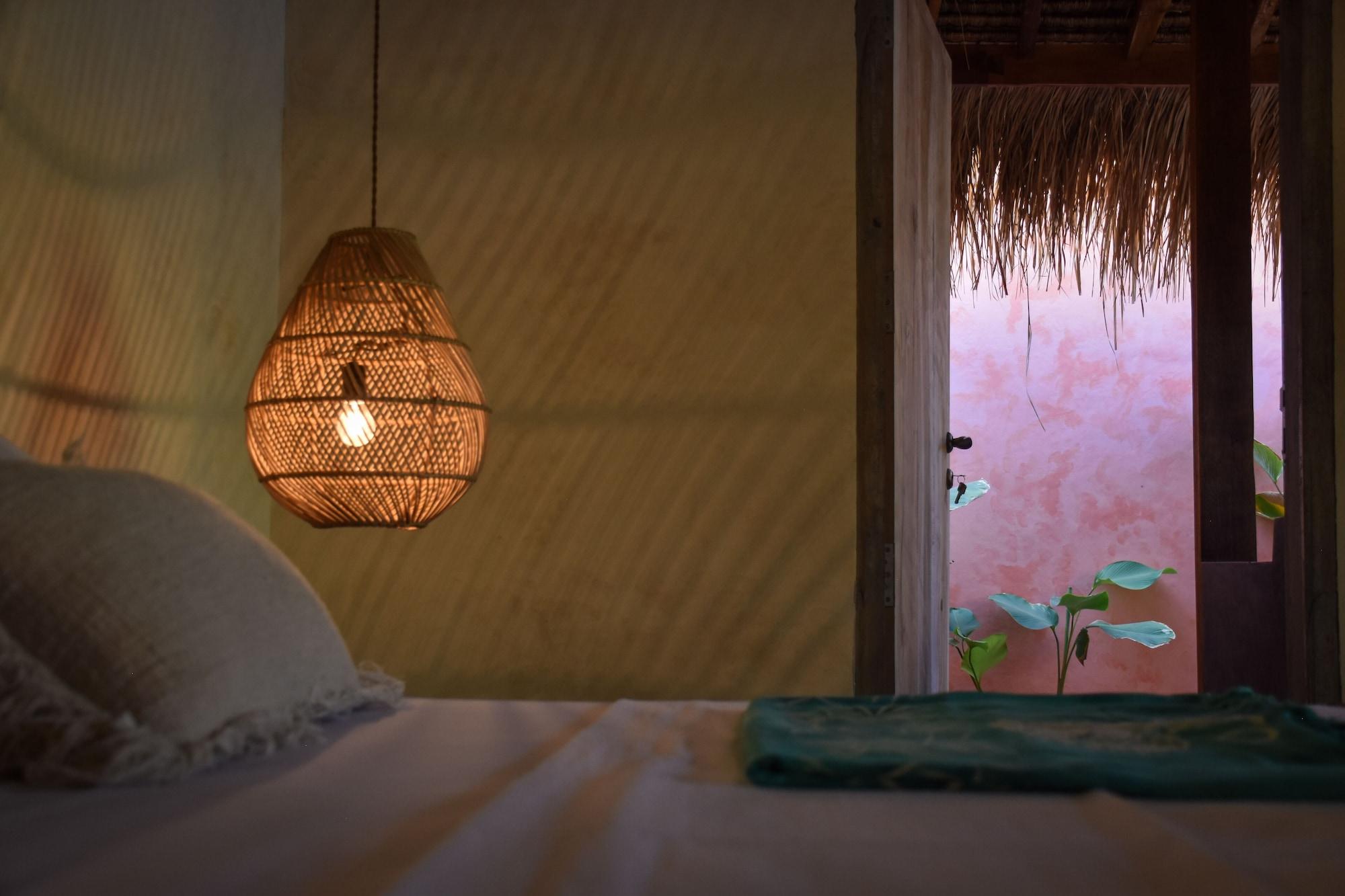 Owa Lodge Areguling Kuta  Ngoại thất bức ảnh