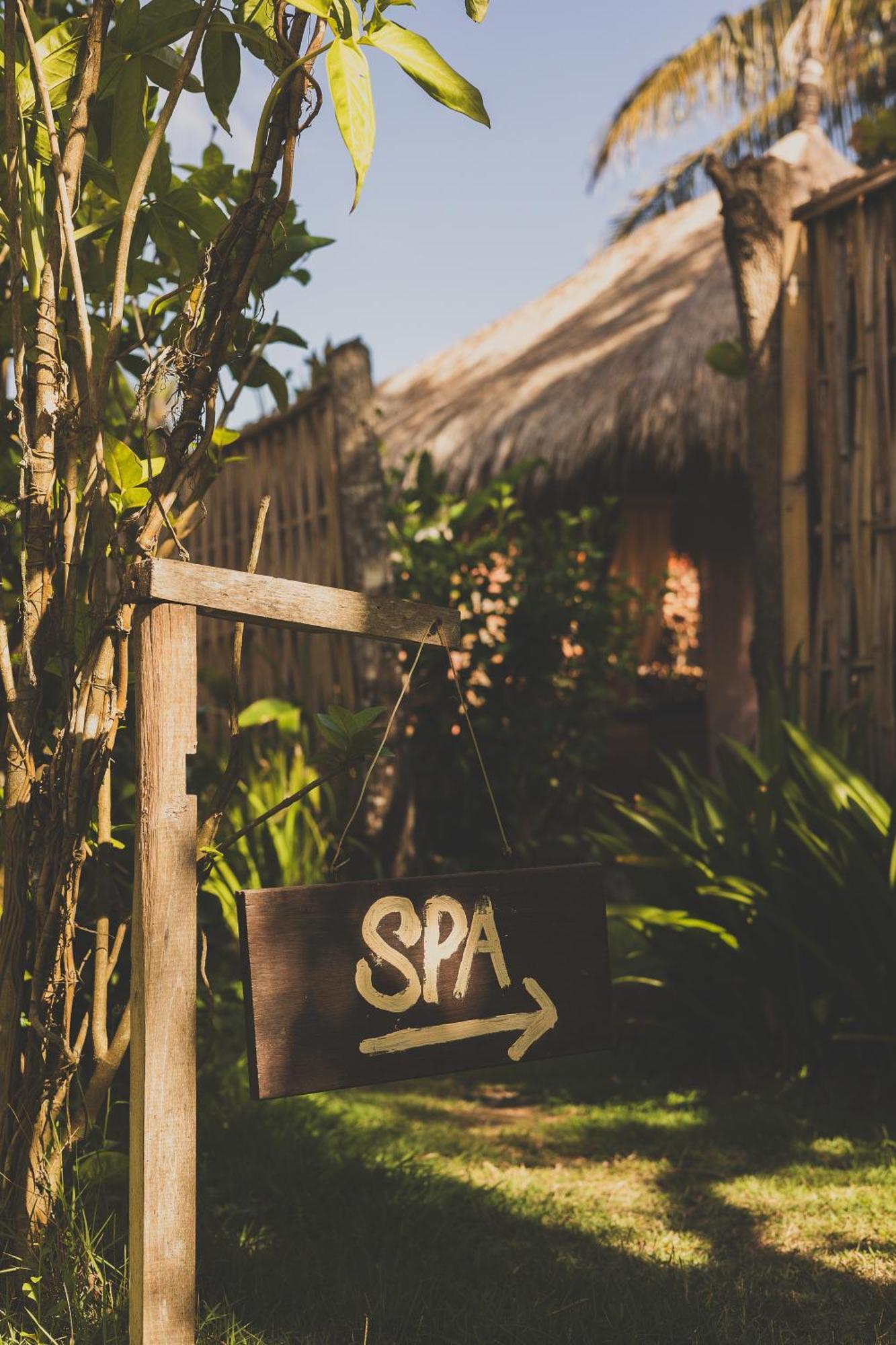 Owa Lodge Areguling Kuta  Ngoại thất bức ảnh