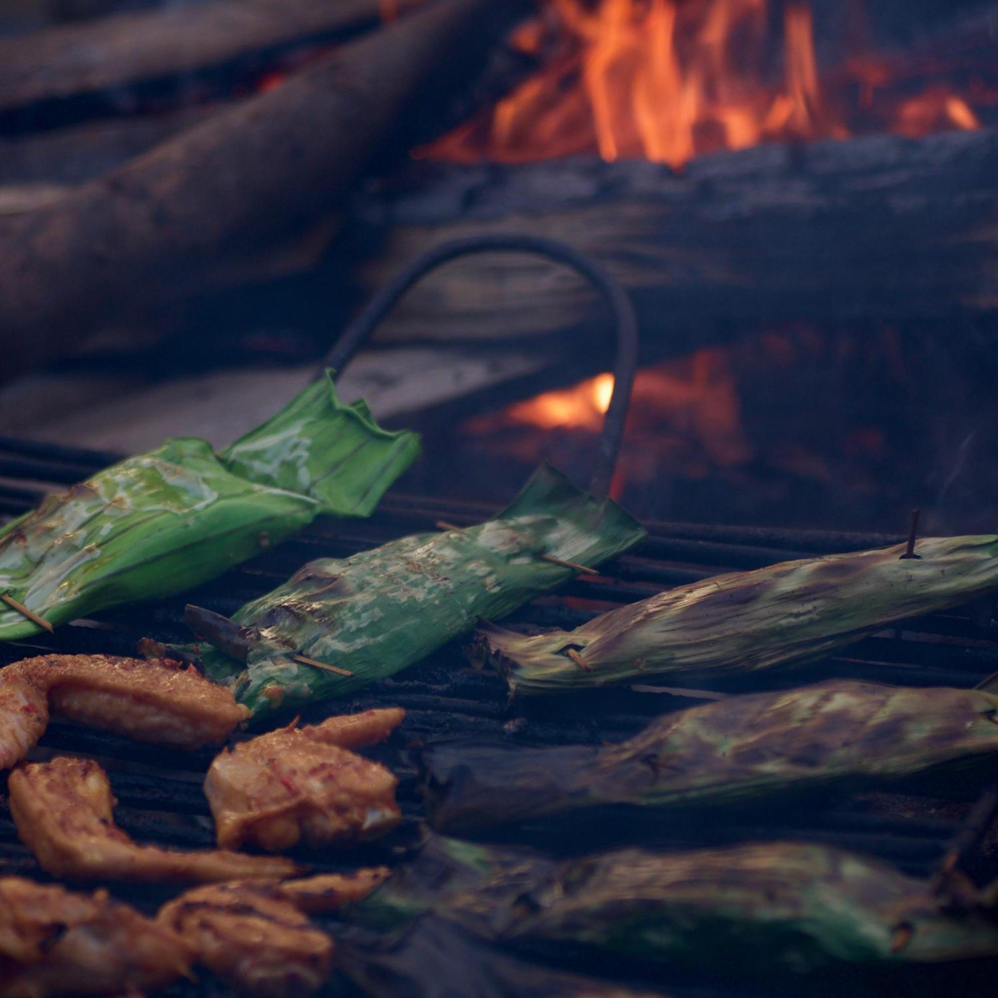Owa Lodge Areguling Kuta  Ngoại thất bức ảnh