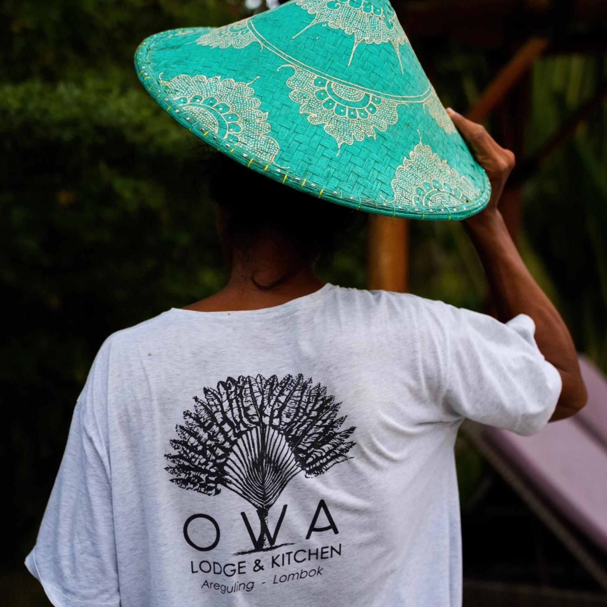 Owa Lodge Areguling Kuta  Ngoại thất bức ảnh