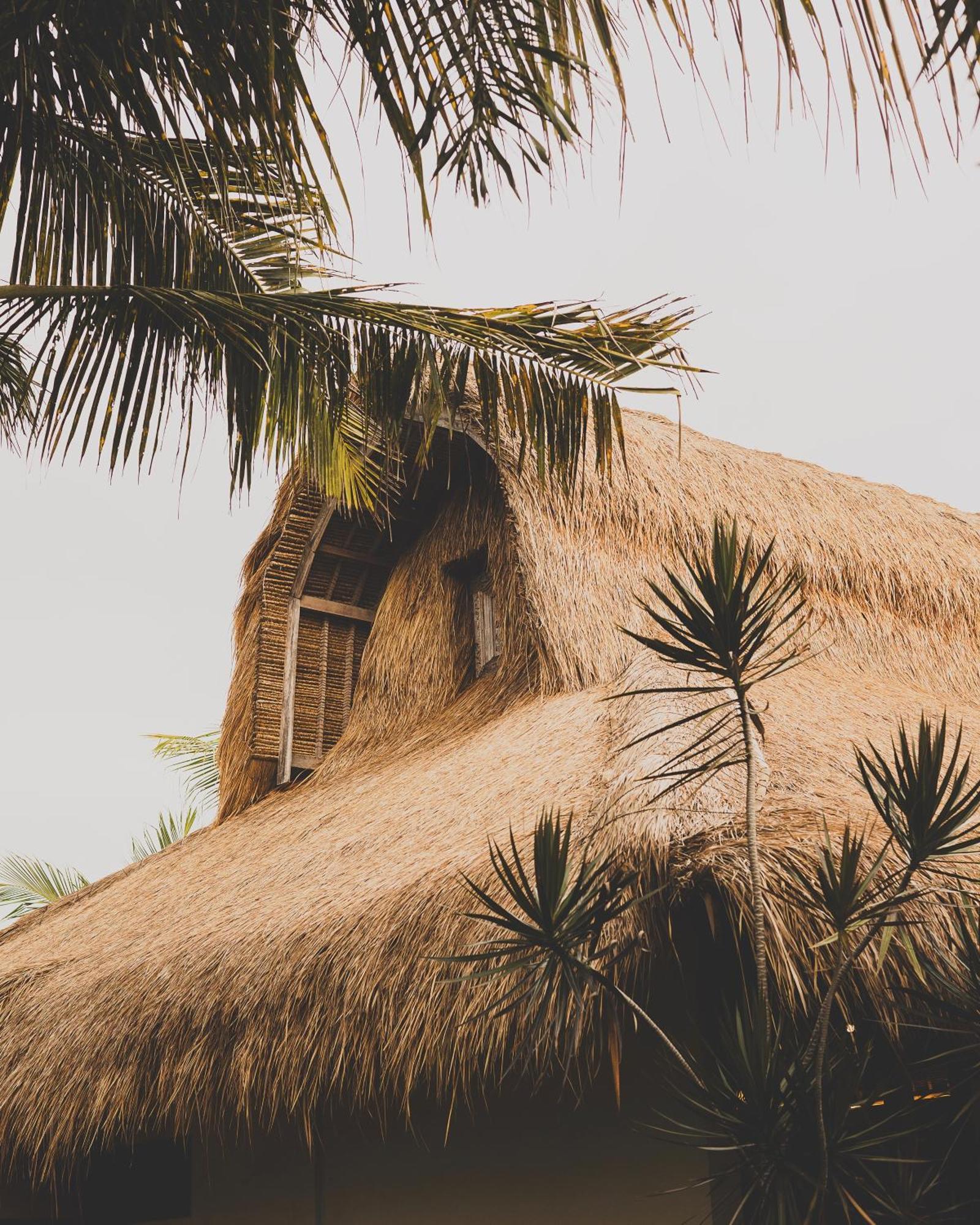 Owa Lodge Areguling Kuta  Ngoại thất bức ảnh