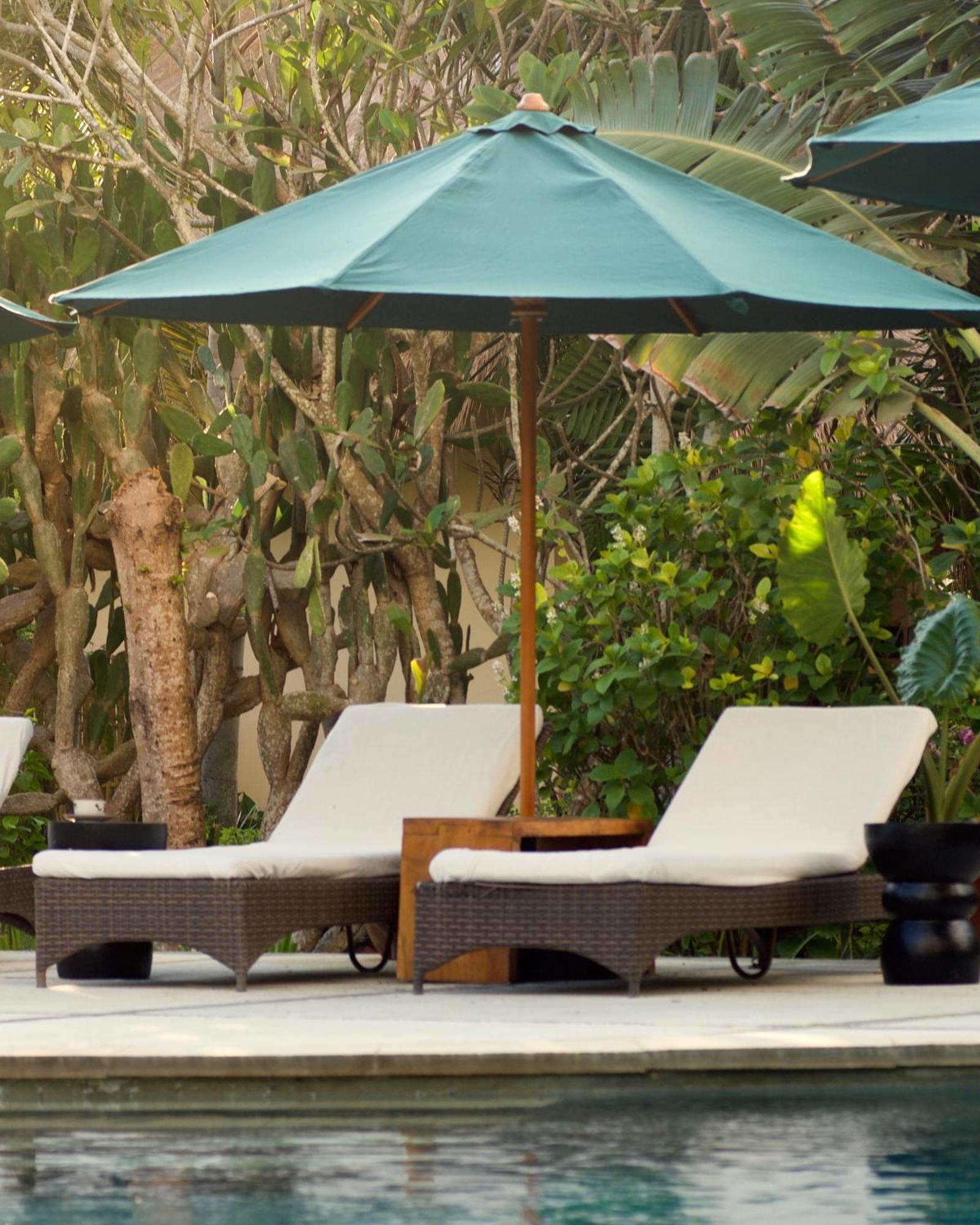 Owa Lodge Areguling Kuta  Ngoại thất bức ảnh