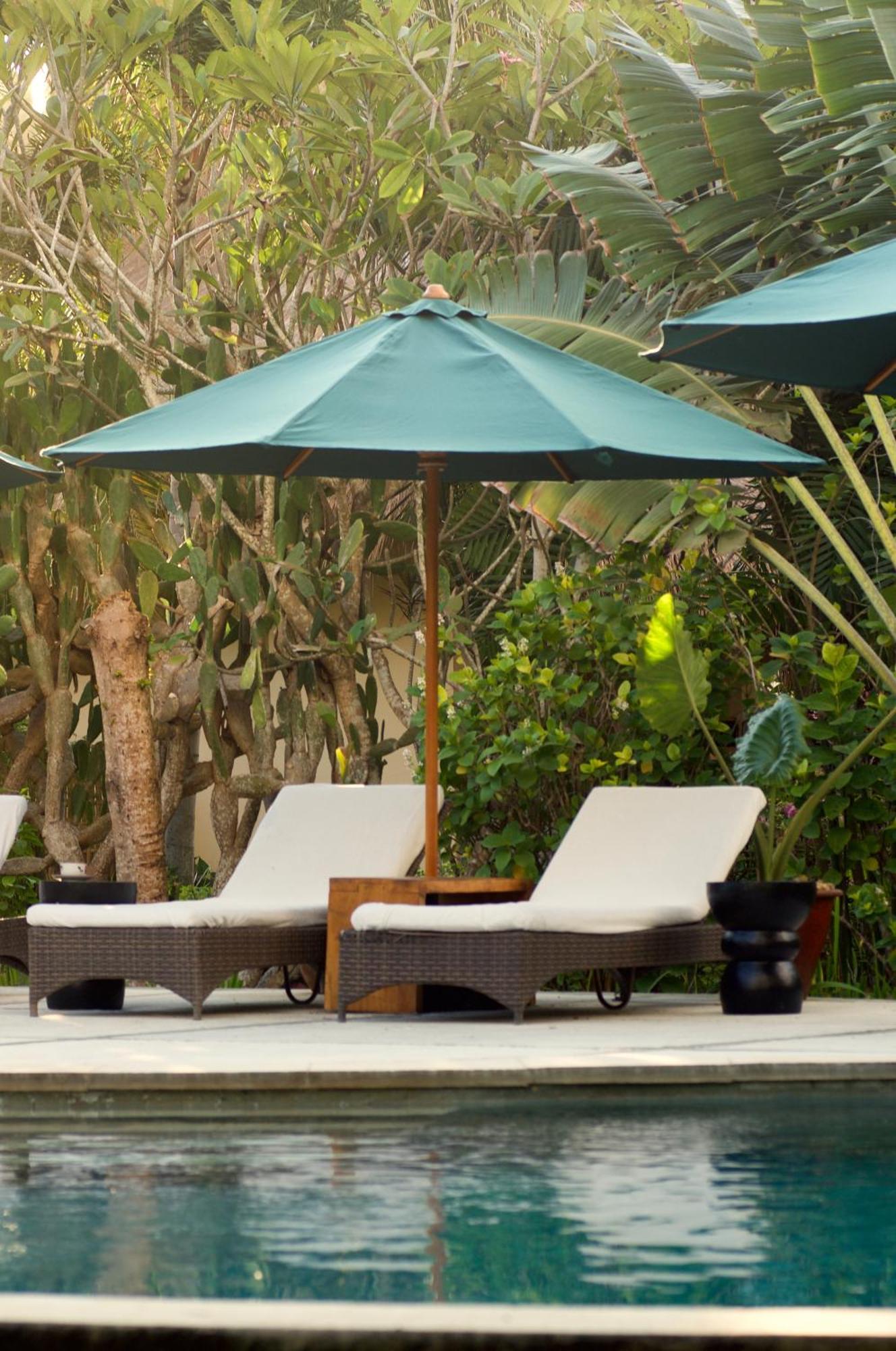 Owa Lodge Areguling Kuta  Ngoại thất bức ảnh