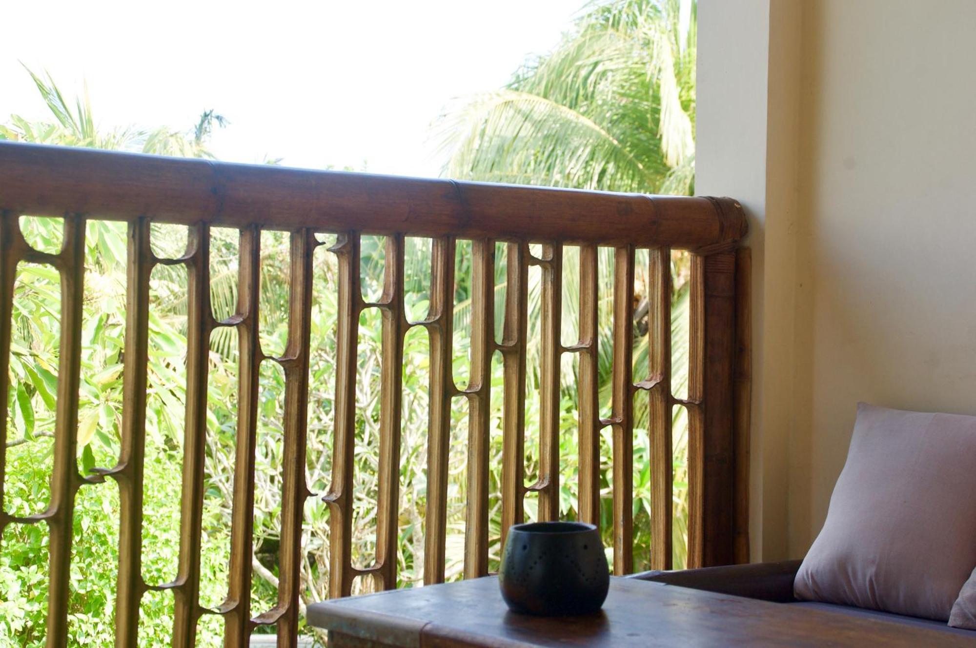 Owa Lodge Areguling Kuta  Phòng bức ảnh