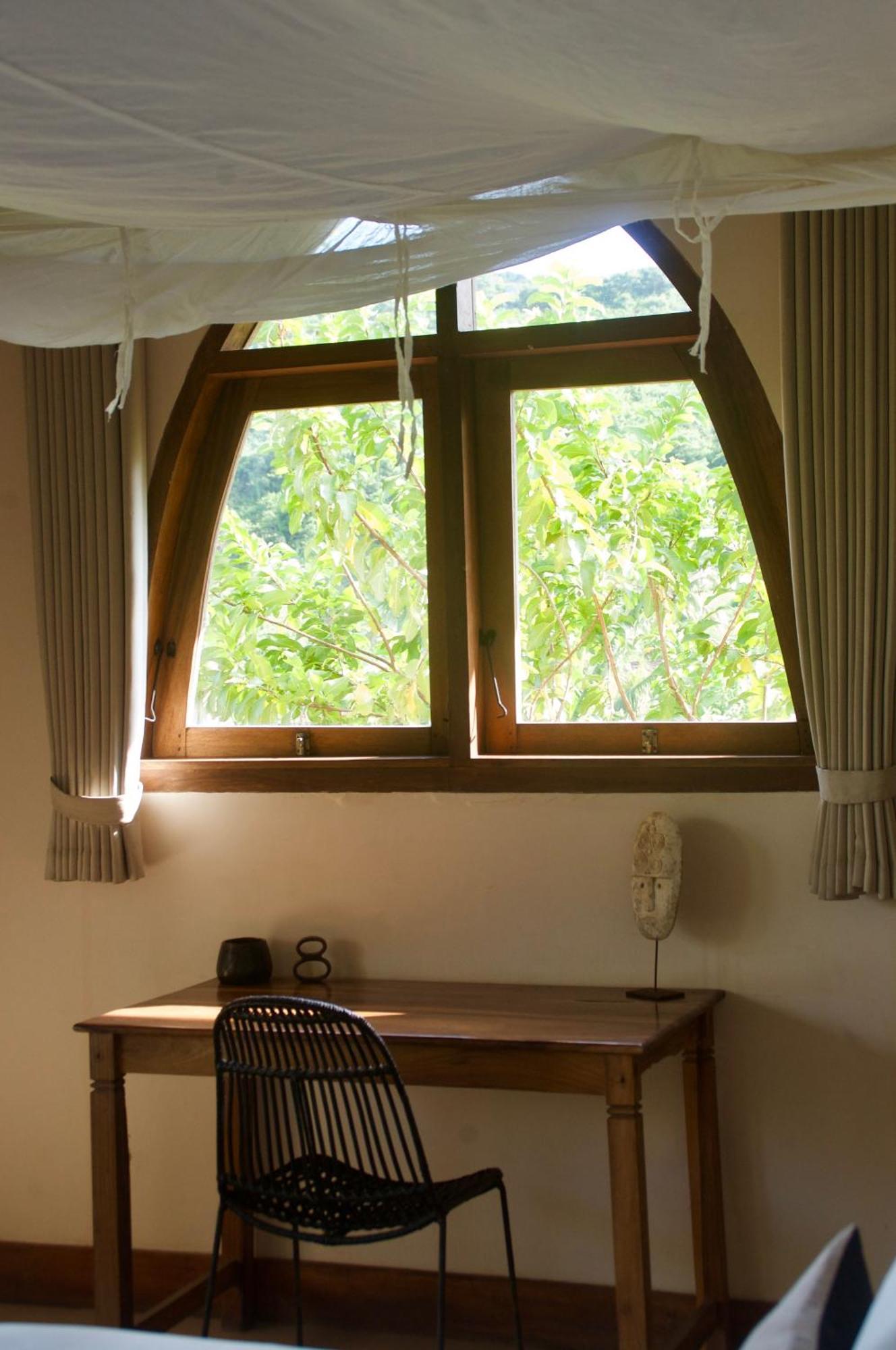 Owa Lodge Areguling Kuta  Phòng bức ảnh