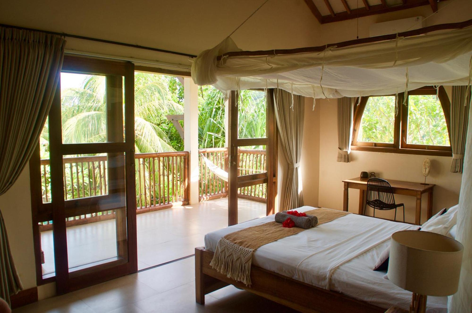 Owa Lodge Areguling Kuta  Ngoại thất bức ảnh