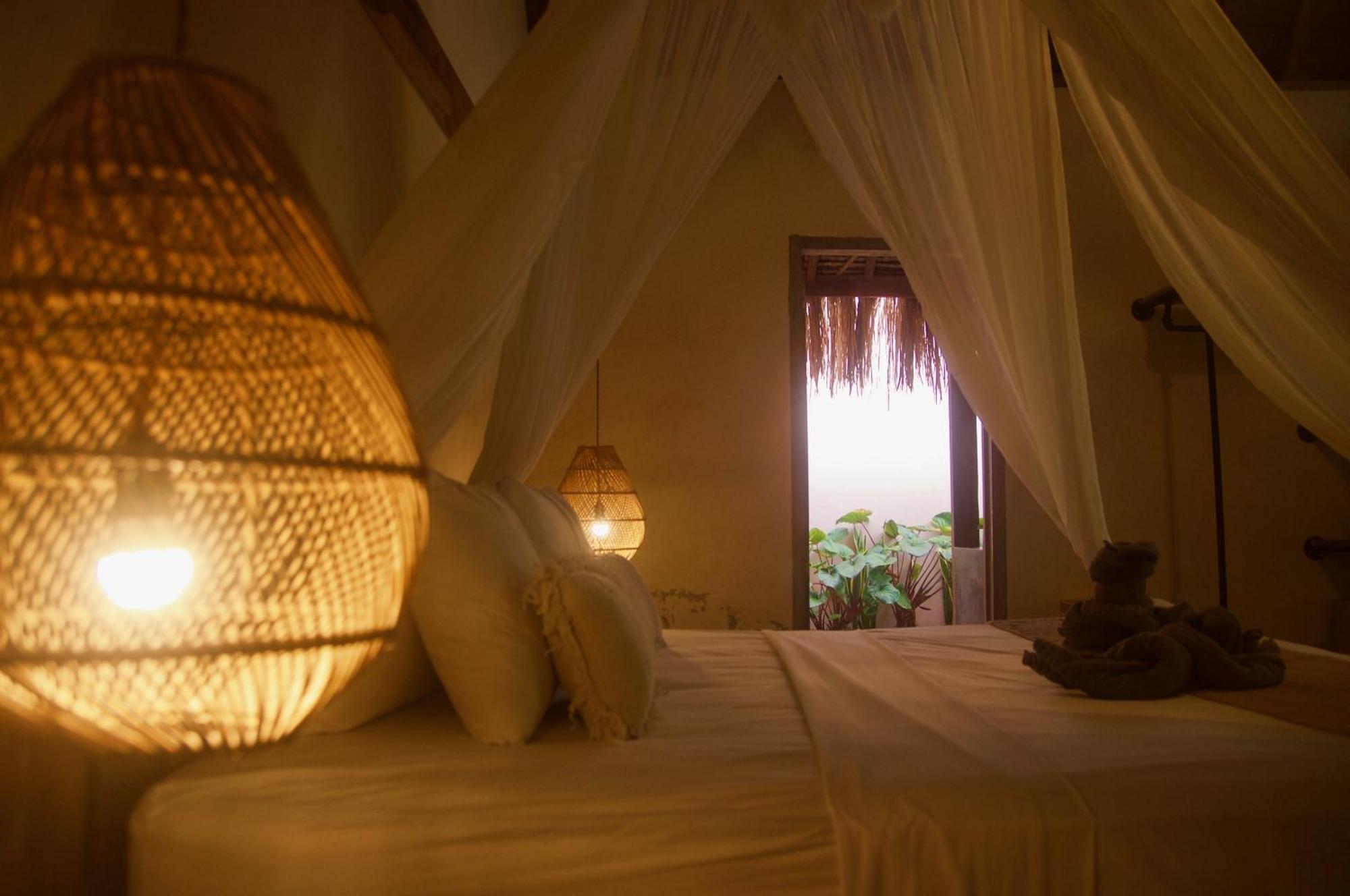 Owa Lodge Areguling Kuta  Phòng bức ảnh
