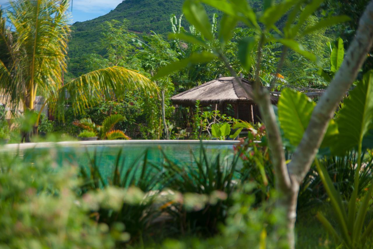Owa Lodge Areguling Kuta  Ngoại thất bức ảnh