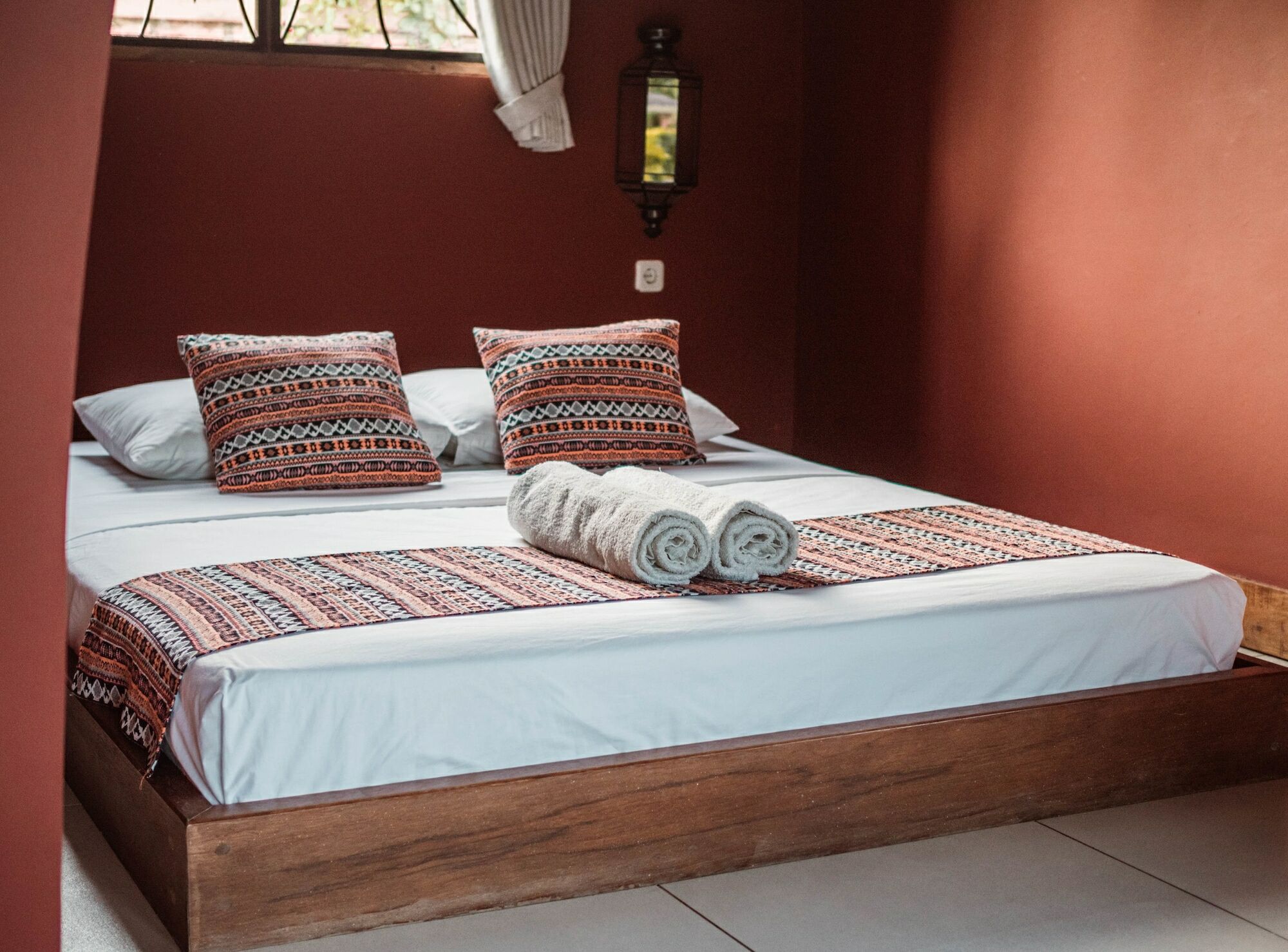 Owa Lodge Areguling Kuta  Ngoại thất bức ảnh